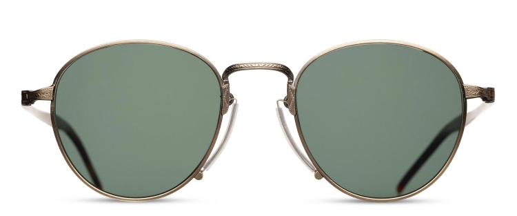 Lunettes Matsuda Paris The House Of Eyewear