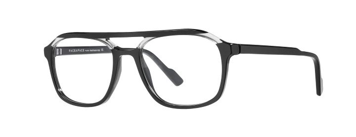 Lunettes de vue pour homme de la marque Face à Face