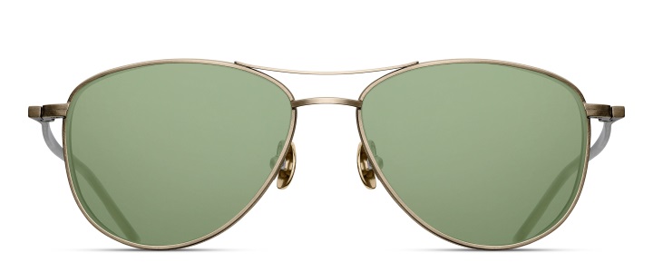 Lunettes solaires Matsuda