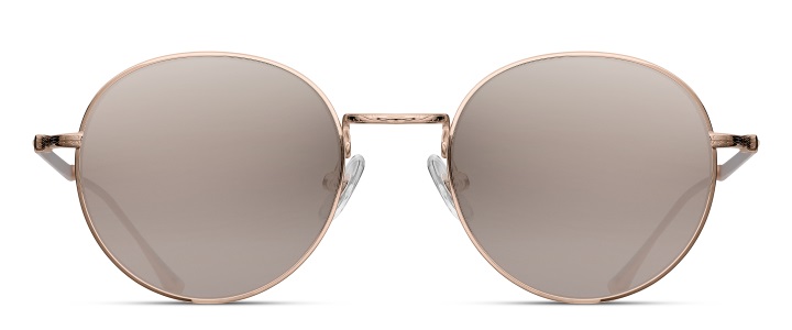 Lunettes solaires Matsuda