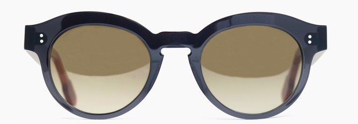 Lunettes solaires Anne et Valentin Seyrig