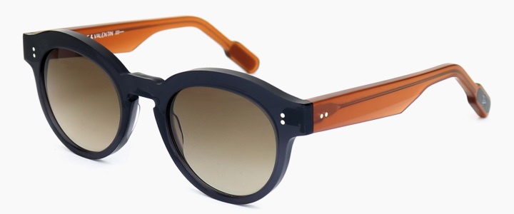 Lunettes de soleil Anne et Valentin