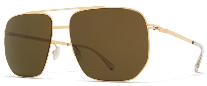 Lunettes solaires Mikita