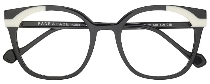 Lunettes Face a face