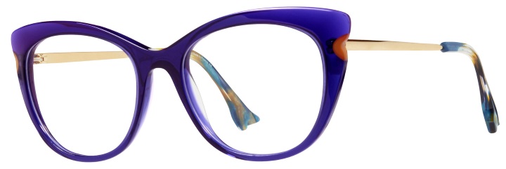 Lunettes Face a face
