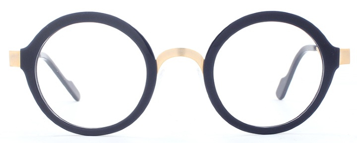 Lunettes Anne et Valentin