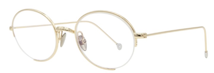 Lunettes de vue Nathalie Blanc