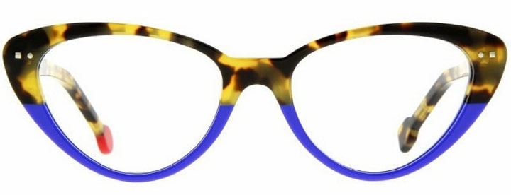 Lunettes Sabine Be