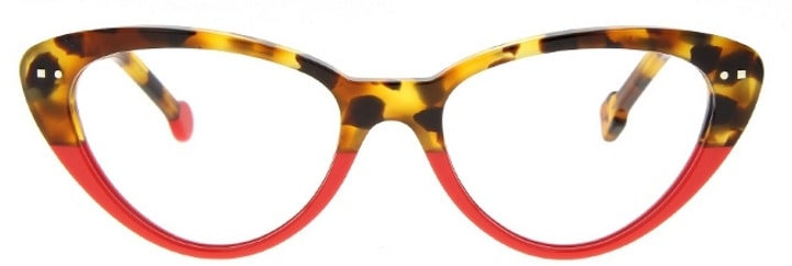 Lunettes Sabine Be