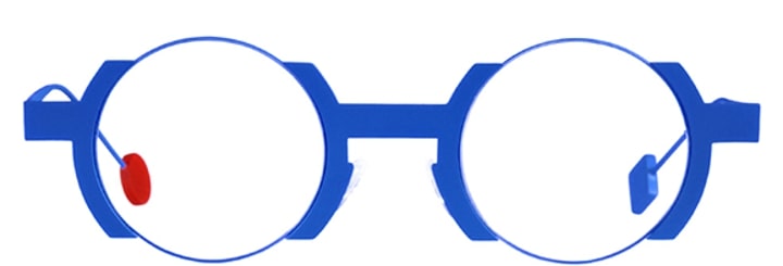 Lunettes Sabine Be