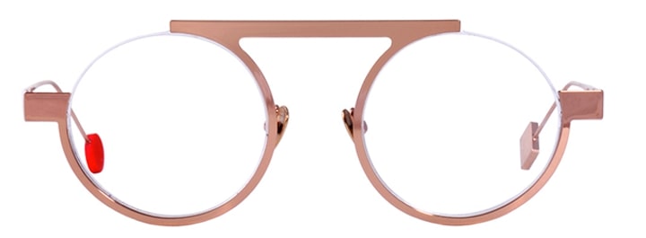 Lunettes Sabine Be