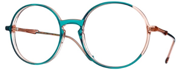 Lunettes Caroline Abram