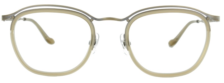 Lunettes Matsuda