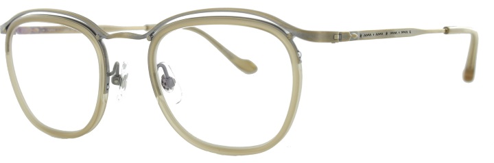 Lunettes Matsuda titan