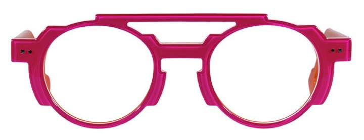 Lunettes Sabine Be