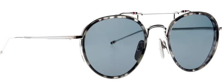 Lunettes solaires Thom Browne