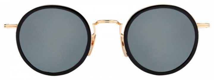 Lunettes solaires Thom Browne