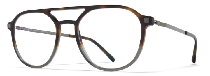 Lunette Mykita pilot gris