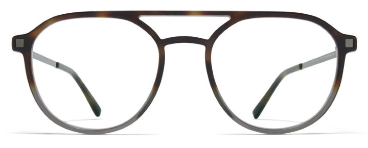 Lunette Mykita pilot gris