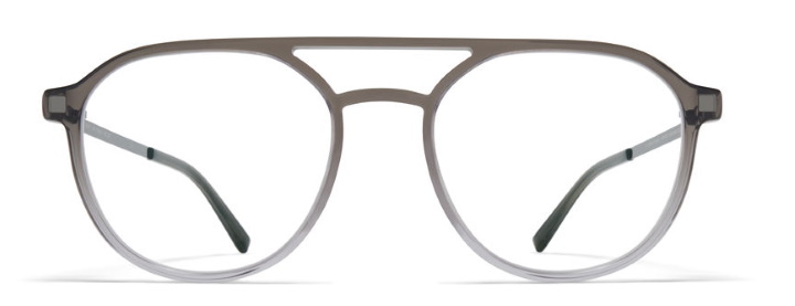 Lunette Mykita pilot gris