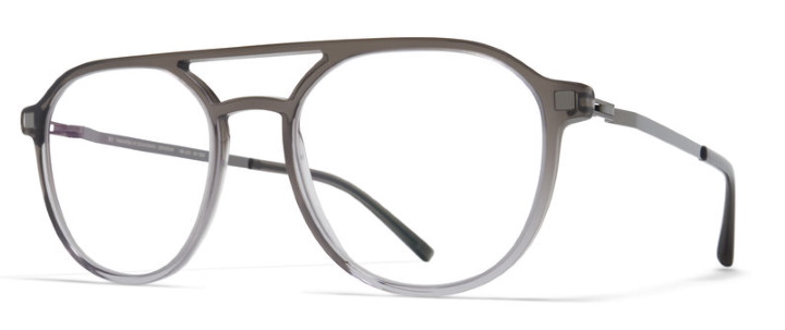 Lunette Mykita pilot gris