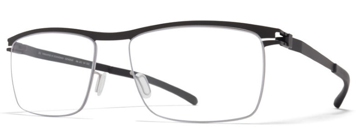 Lunettes Mykita métal