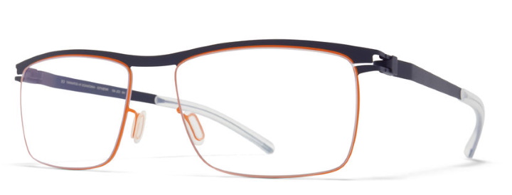 Lunettes Mykita métal