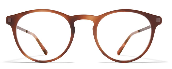 Lunettes Mykita écaille