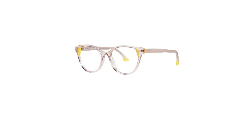 Lunettes de vue pour femme Face à Face Bocca Lemon 2