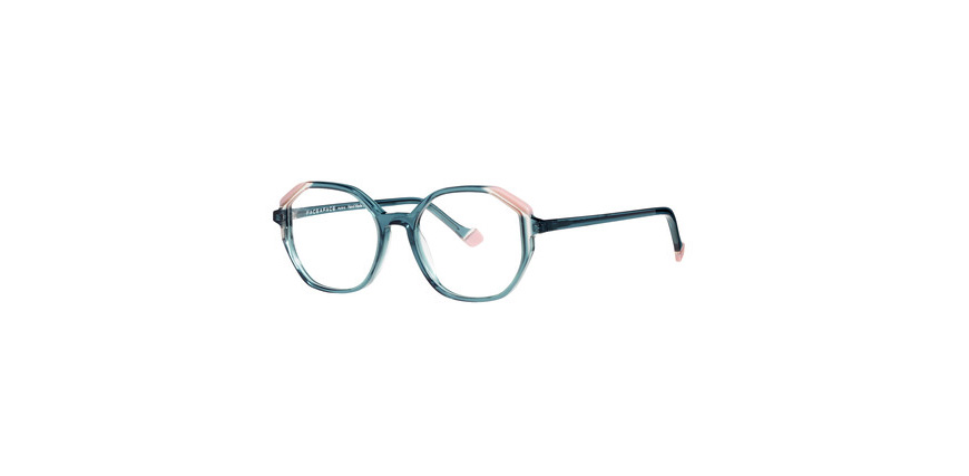 Lunettes de vue pour femme modèle Mazes 2