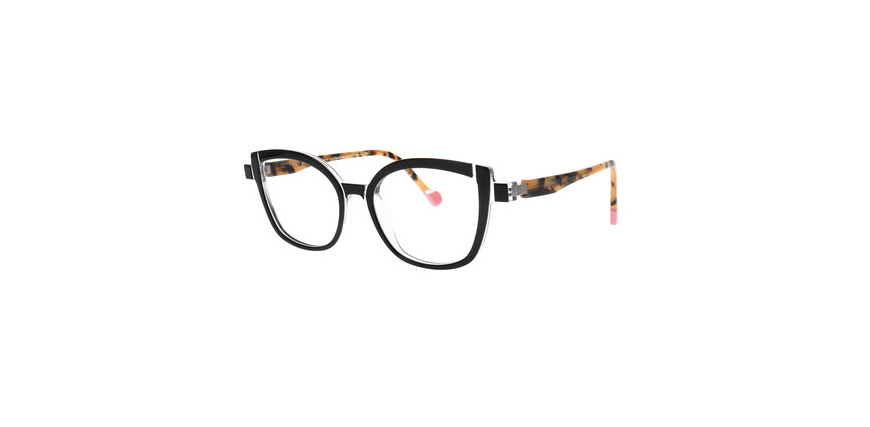 Lunettes de vue pour femme Mikado 2