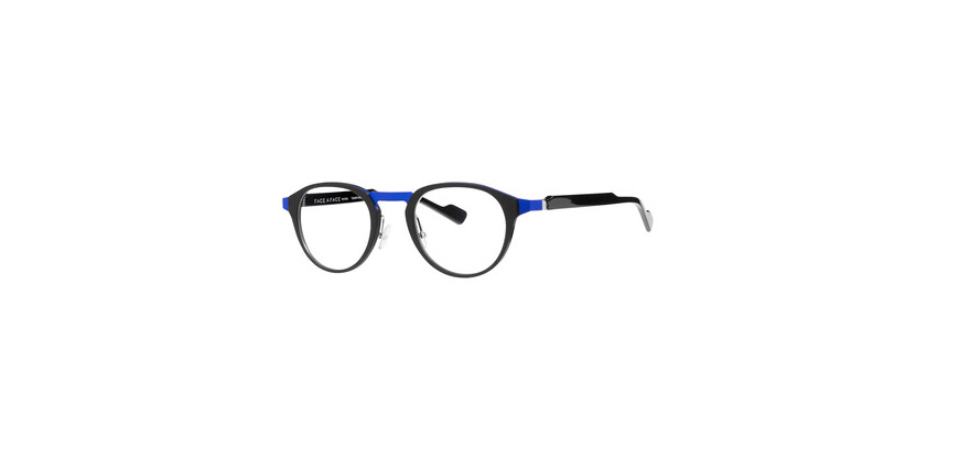 Lunettes de vue SCOTT2 pour homme